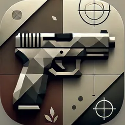 Icona di Gunslinger