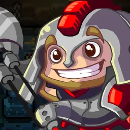 Icona di Heroes of Loot 2